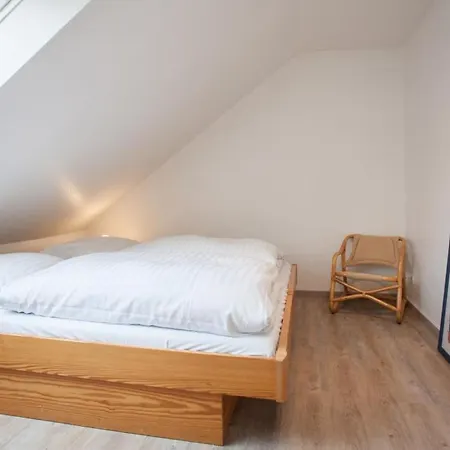 Apartment Ferienwohnung Traumblick Winterberg