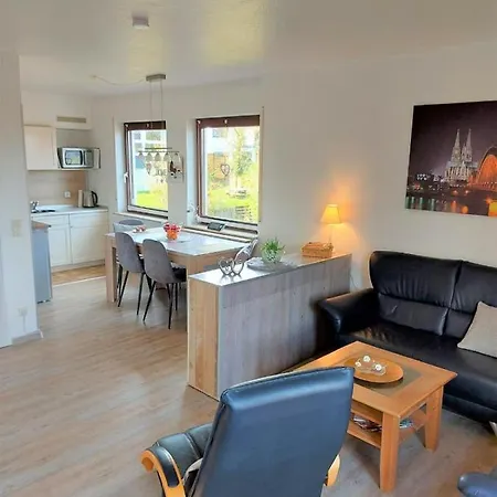 Ferienwohnung Traumblick * Winterberg