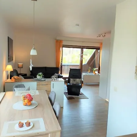 Ferienwohnung Traumblick *