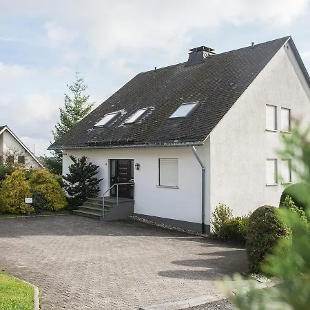 Ferienwohnung Traumblick Apartment