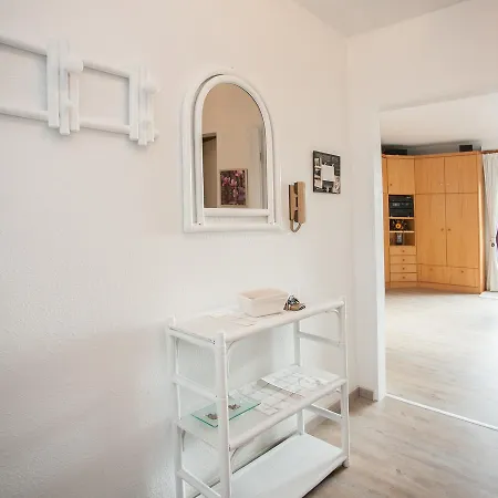Ferienwohnung Traumblick Winterberg