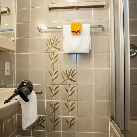 Ferienwohnung Traumblick Apartment